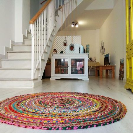 Aba Apartamento Almeria Luaran gambar