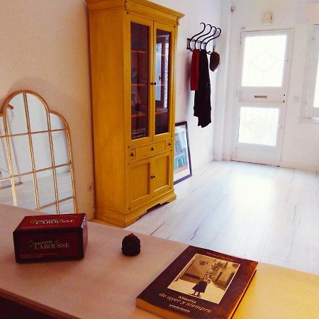 Aba Apartamento Almeria Luaran gambar