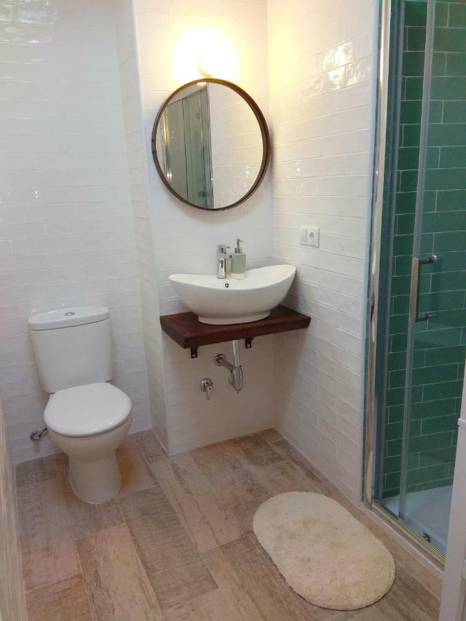 Aba Apartamento Almeria Luaran gambar