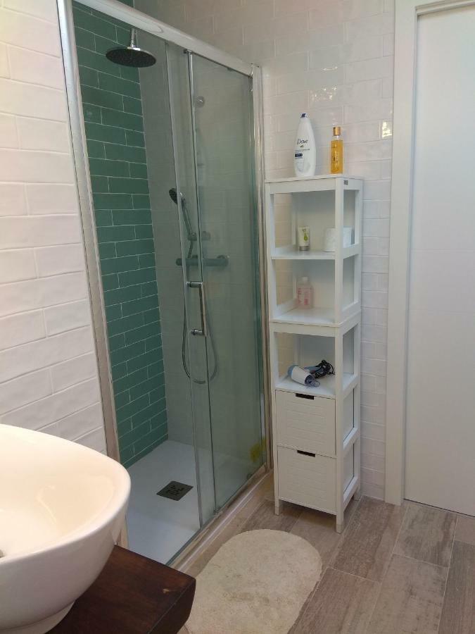 Aba Apartamento Almeria Luaran gambar