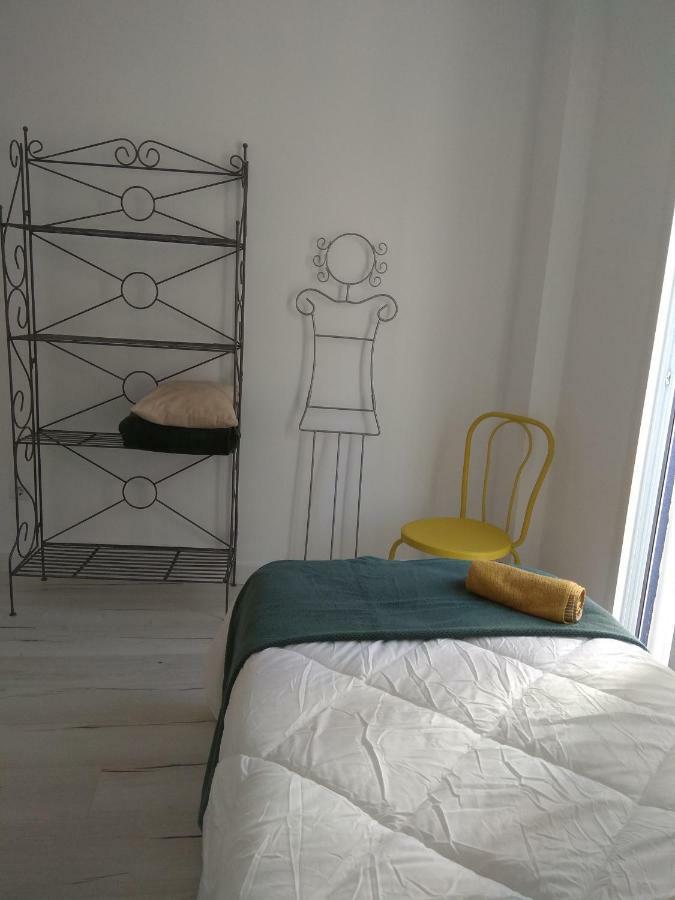 Aba Apartamento Almeria Luaran gambar