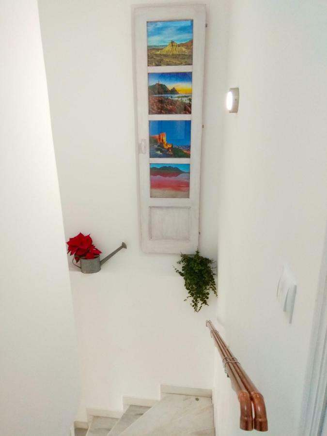 Aba Apartamento Almeria Luaran gambar